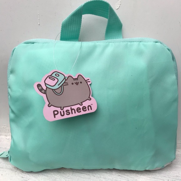 Summer ‘17 Pusheen Unicorn Backpack - Picture 2 of 5